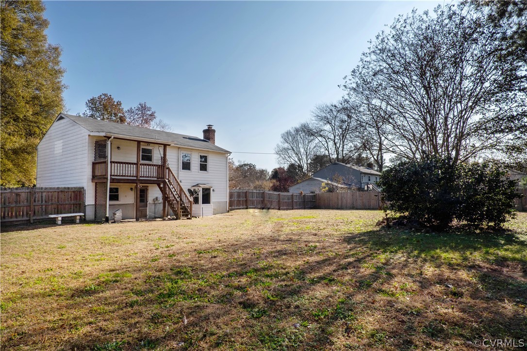 6451 Gaulding Road Mechanicsville, VA 23111 - Photo 26 of 27 Gallery Image 26