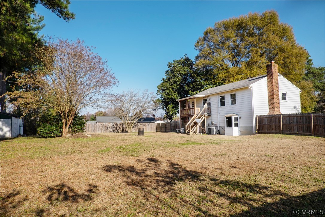 6451 Gaulding Road Mechanicsville, VA 23111 - Photo 27 of 27 Gallery Image 27