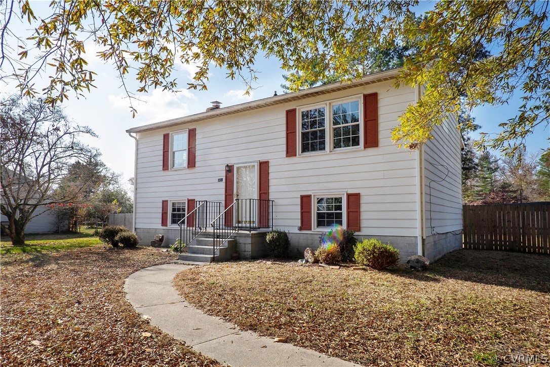 6451 Gaulding Road Mechanicsville, VA 23111 - Photo 3 of 27 Gallery Image 3