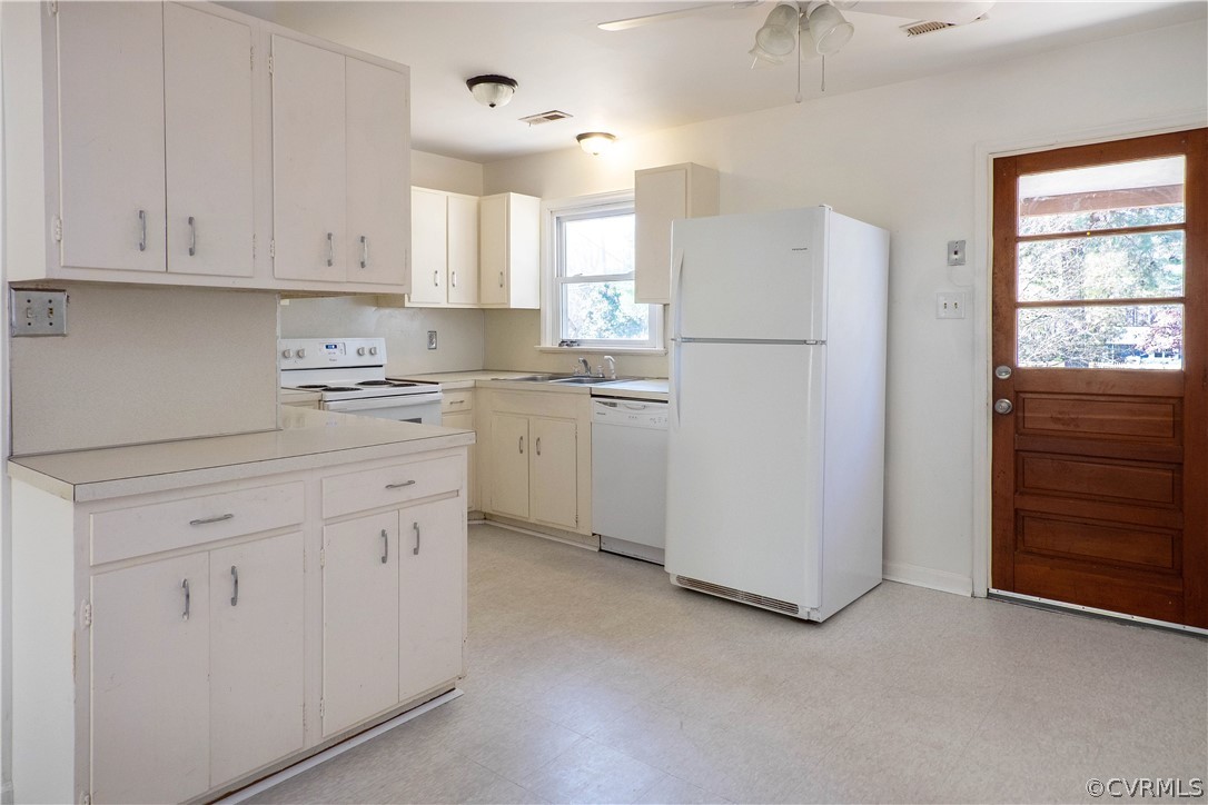 6451 Gaulding Road Mechanicsville, VA 23111 - Photo 10 of 27 Gallery Image 10