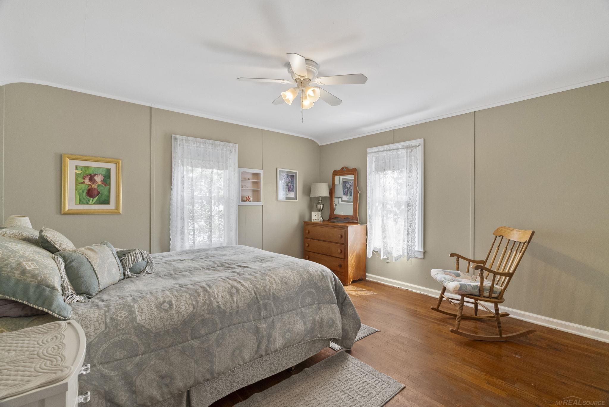 3705 Lakeshore Road Lexington, MI 48450 - Photo 33 of 85