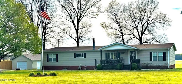 $285,000 | 605 Oak Grove Road, Trezevant, TN 38258