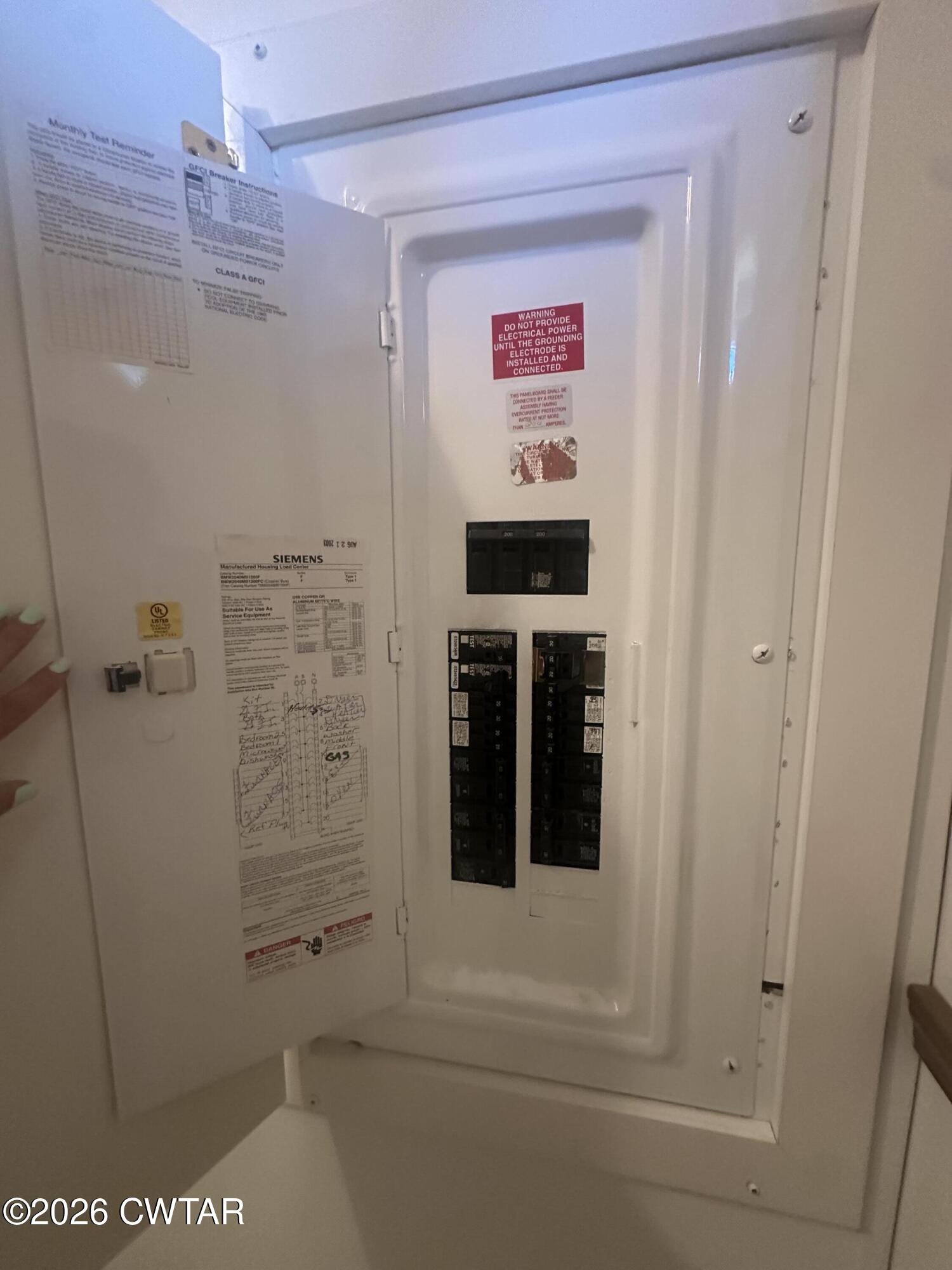 605 Oak Grove Road Trezevant, TN 38258 - Photo 15 of 33 IMG_5579