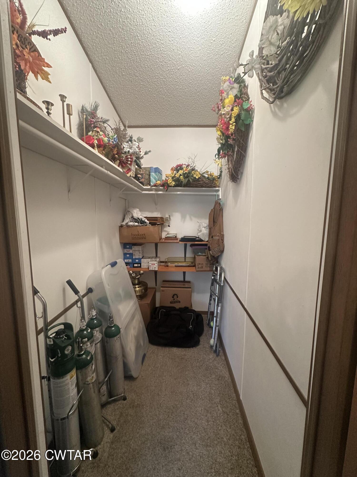 605 Oak Grove Road Trezevant, TN 38258 - Photo 19 of 33 IMG_5562