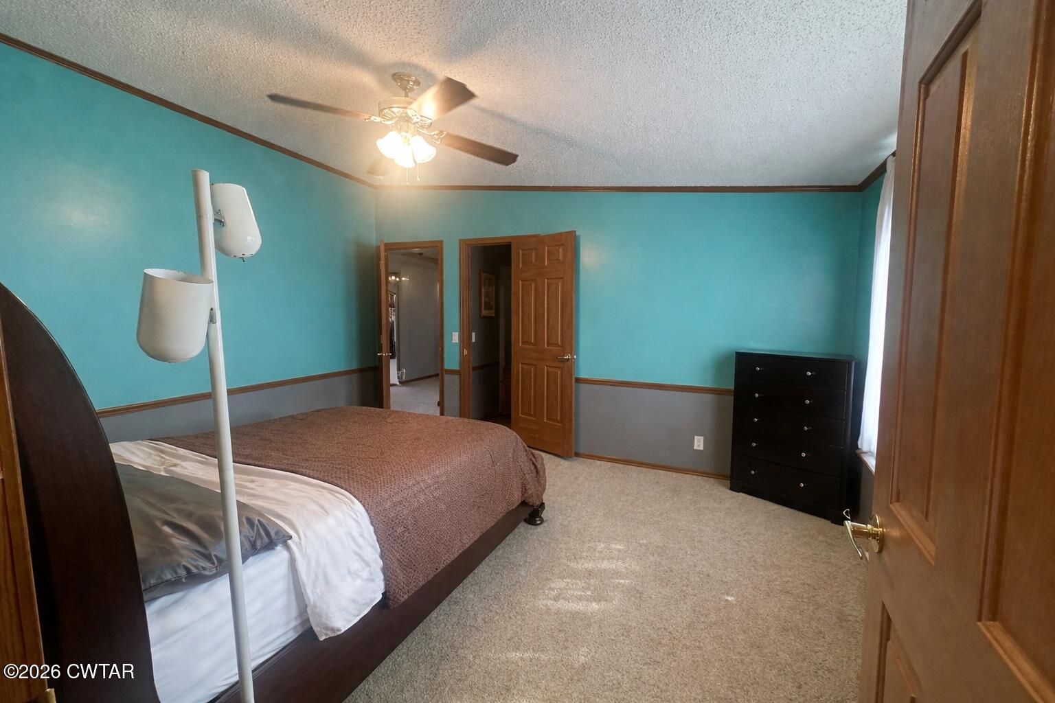 605 Oak Grove Road Trezevant, TN 38258 - Photo 20 of 33 F791AE66-B035-4D7F-B512-9A4043D1425A