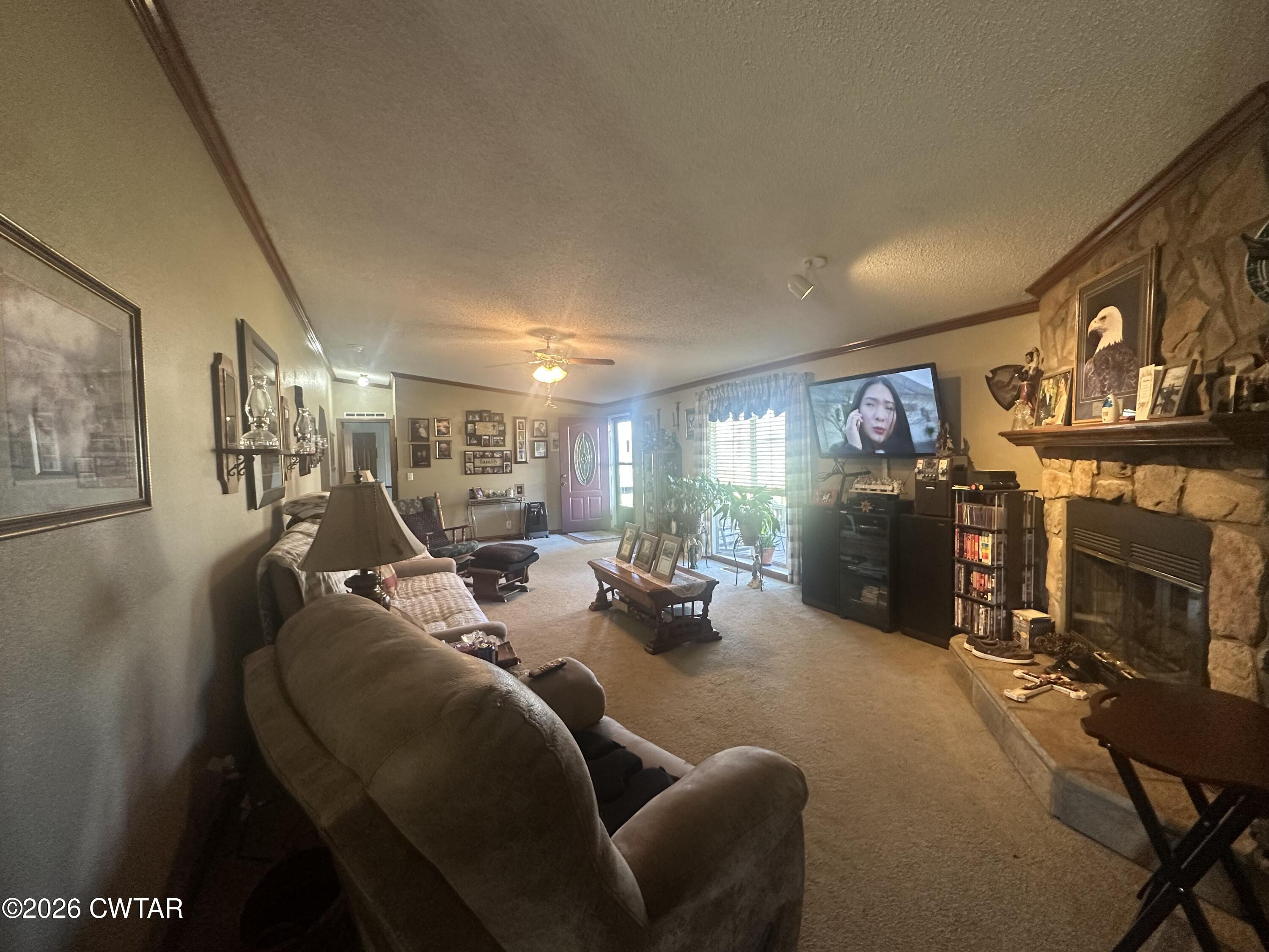 605 Oak Grove Road Trezevant, TN 38258 - Photo 2 of 33 IMG_5557