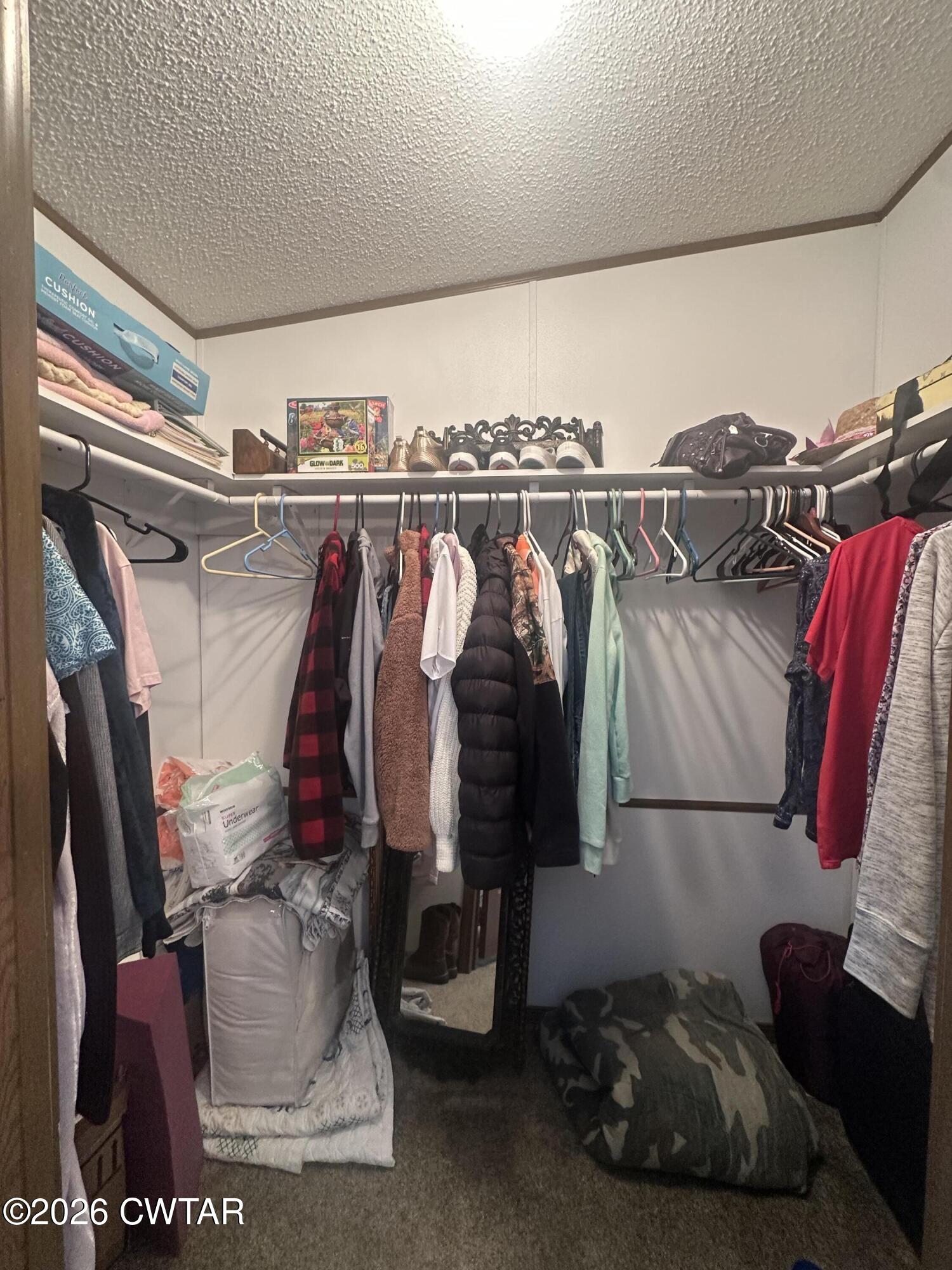 605 Oak Grove Road Trezevant, TN 38258 - Photo 21 of 33 IMG_5567