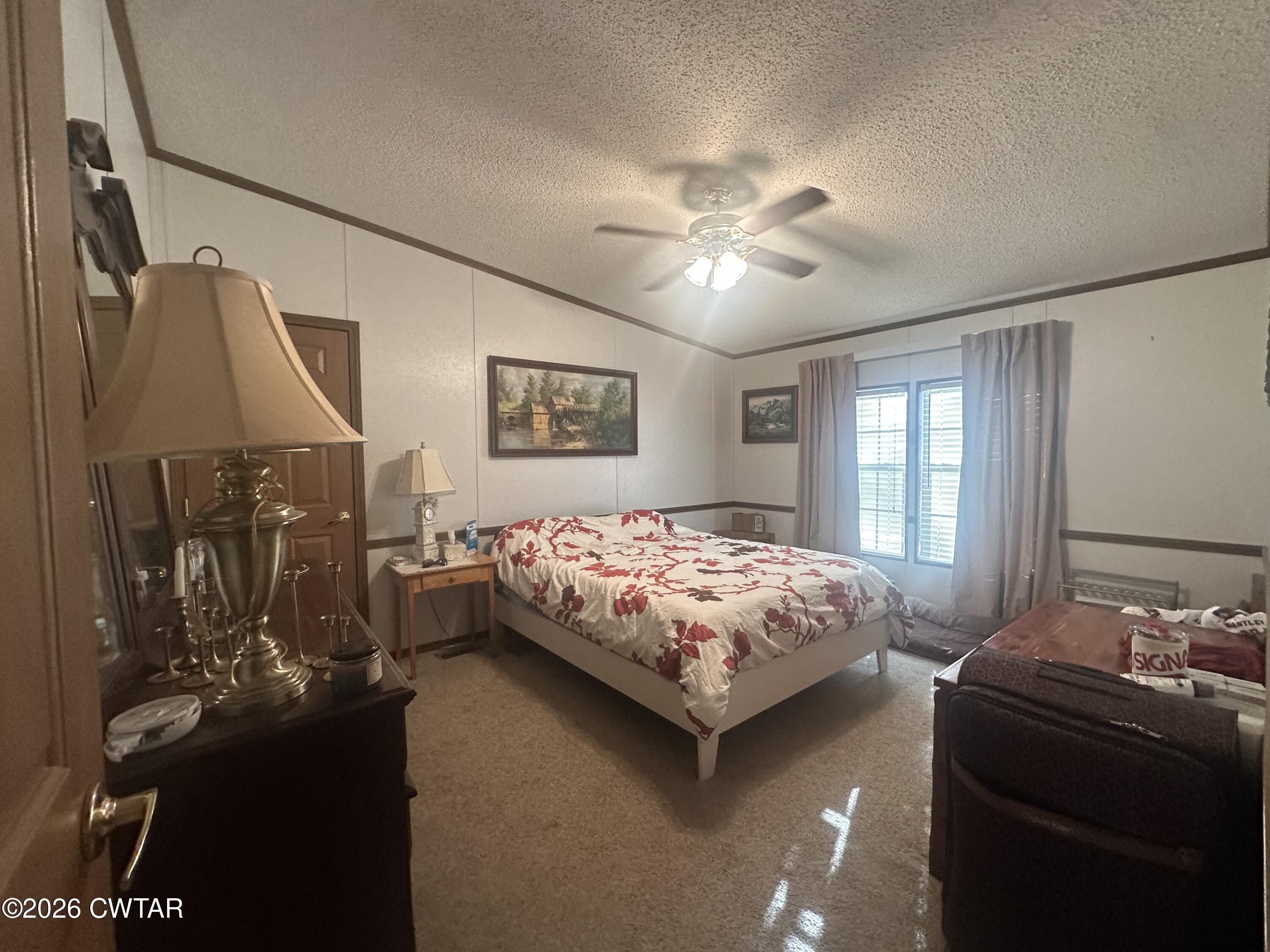 605 Oak Grove Road Trezevant, TN 38258 - Photo 23 of 33 IMG_5569