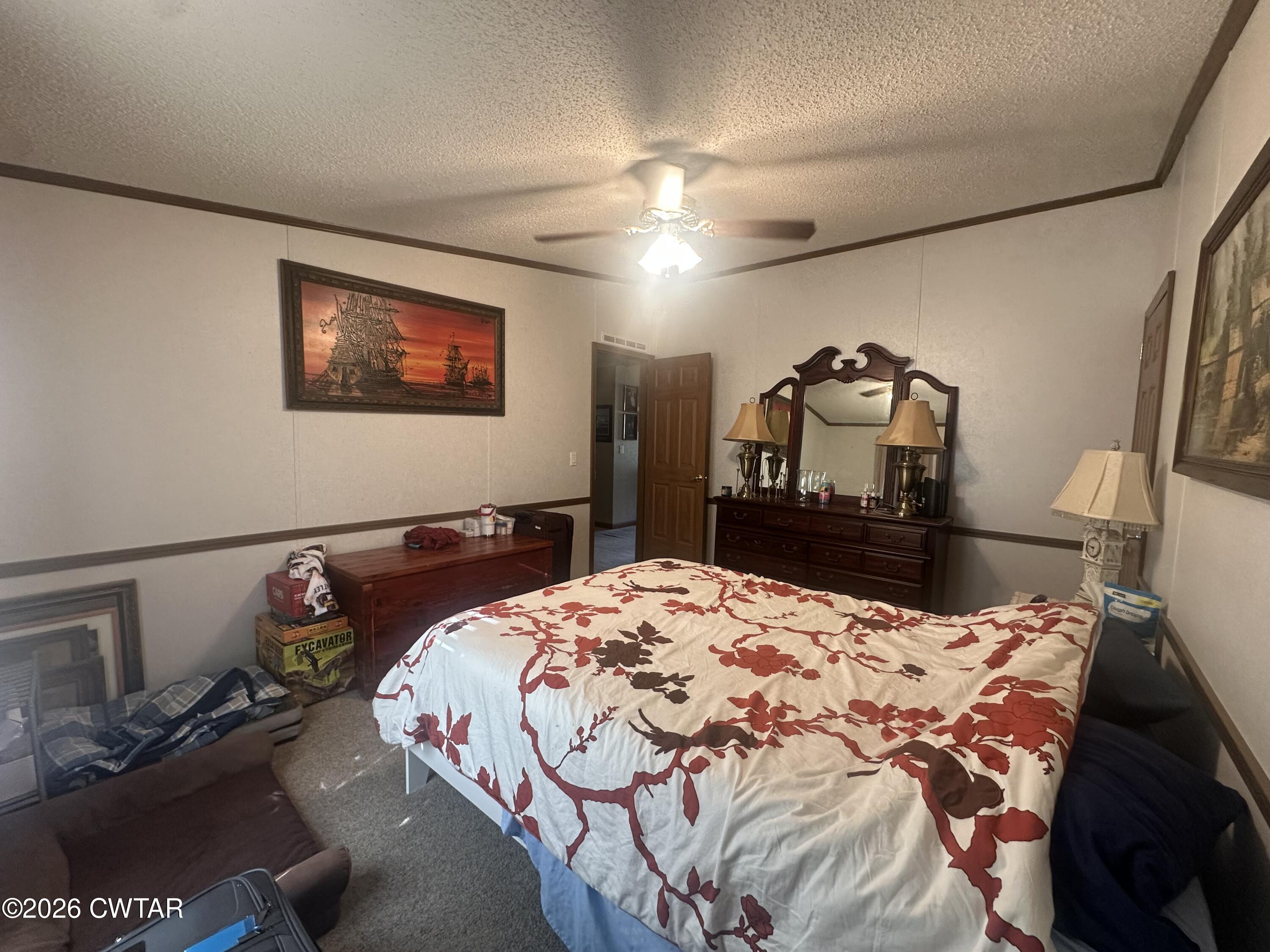 605 Oak Grove Road Trezevant, TN 38258 - Photo 24 of 33 IMG_5570