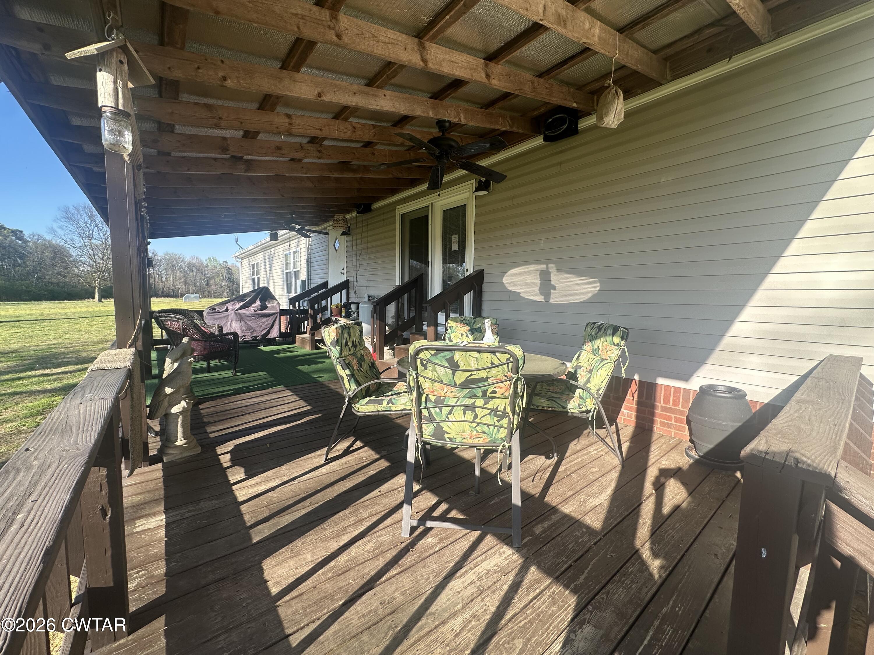 605 Oak Grove Road Trezevant, TN 38258 - Photo 26 of 33 IMG_5589