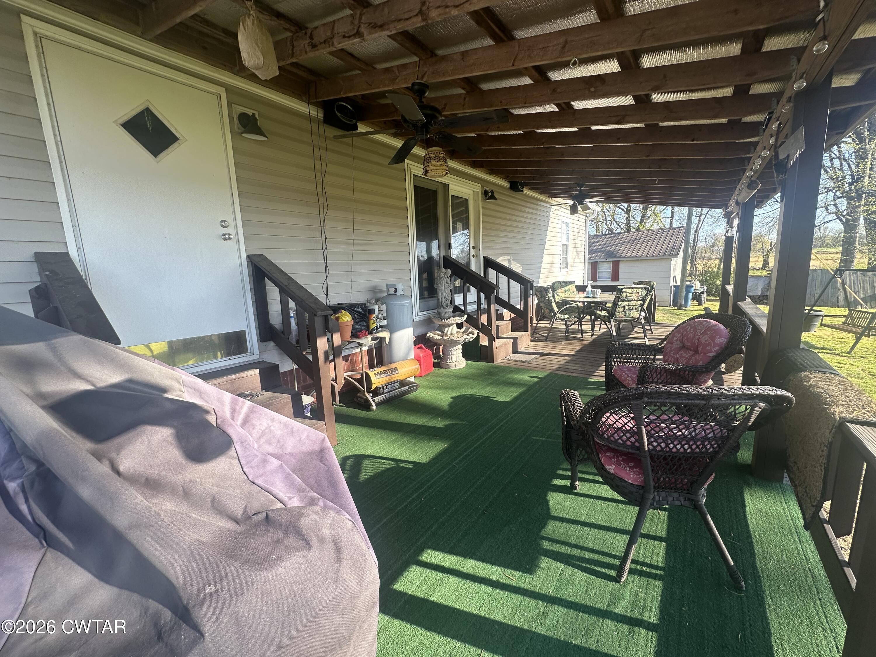 605 Oak Grove Road Trezevant, TN 38258 - Photo 27 of 33 IMG_5591