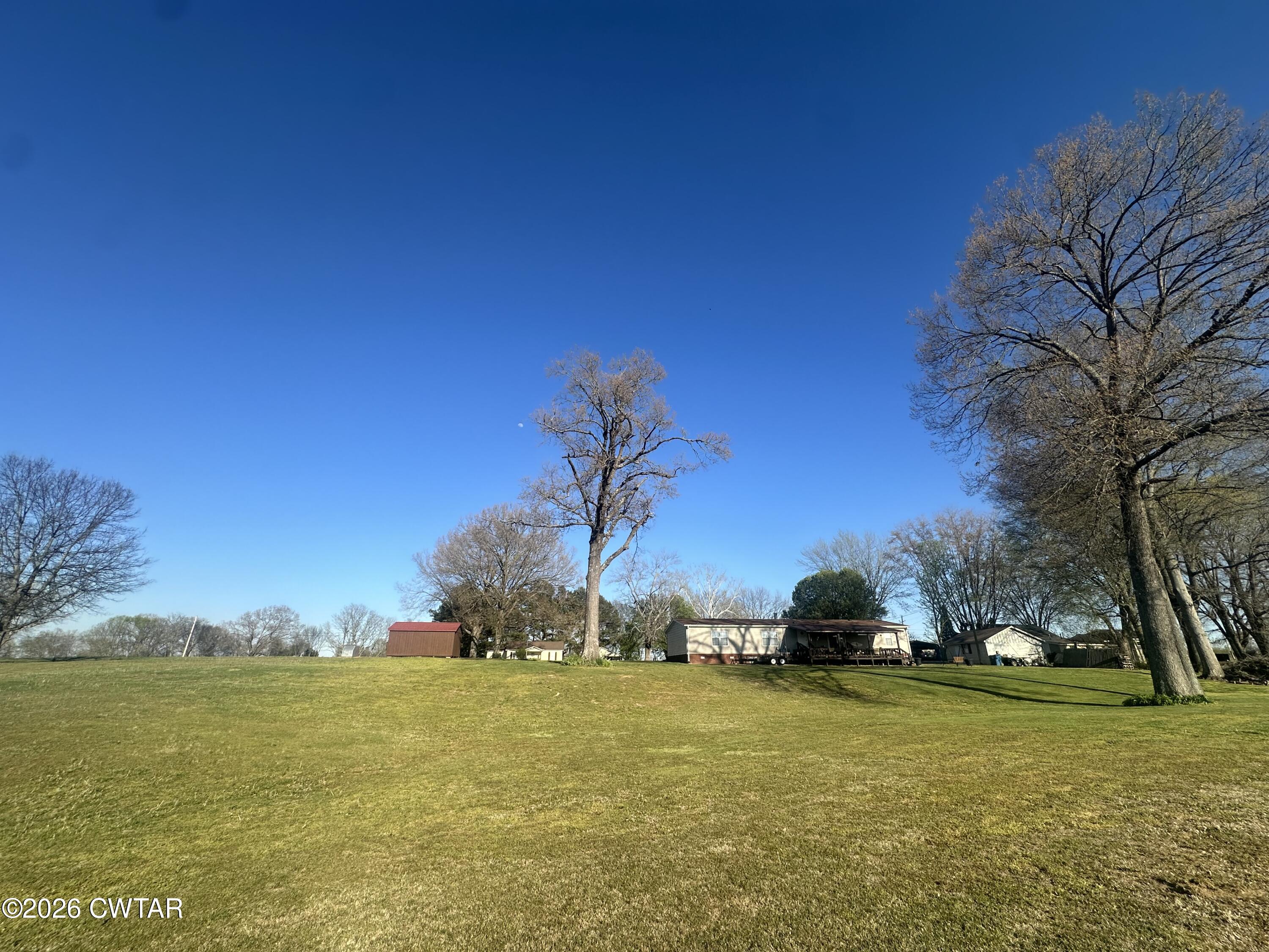 605 Oak Grove Road Trezevant, TN 38258 - Photo 29 of 33 IMG_5601