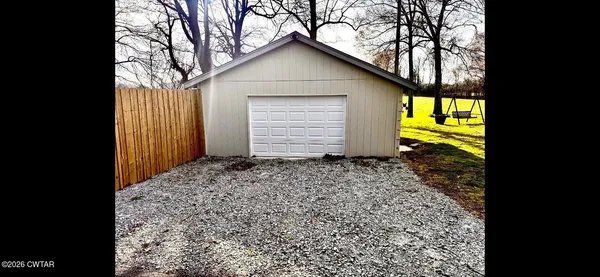 $285,000 | 605 Oak Grove Road, Trezevant, TN 38258