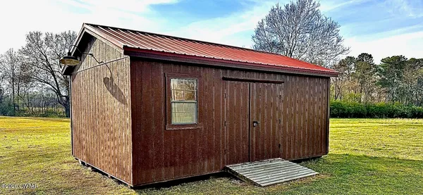 $285,000 | 605 Oak Grove Road, Trezevant, TN 38258