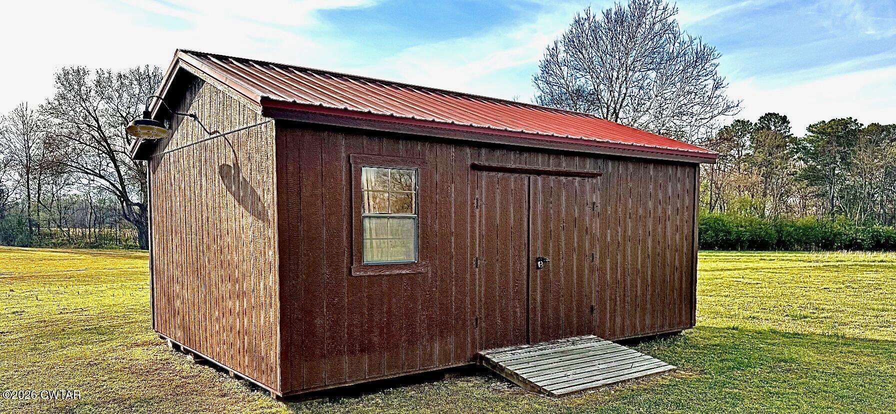 605 Oak Grove Road Trezevant, TN 38258 - Photo 32 of 33 IMG_3907