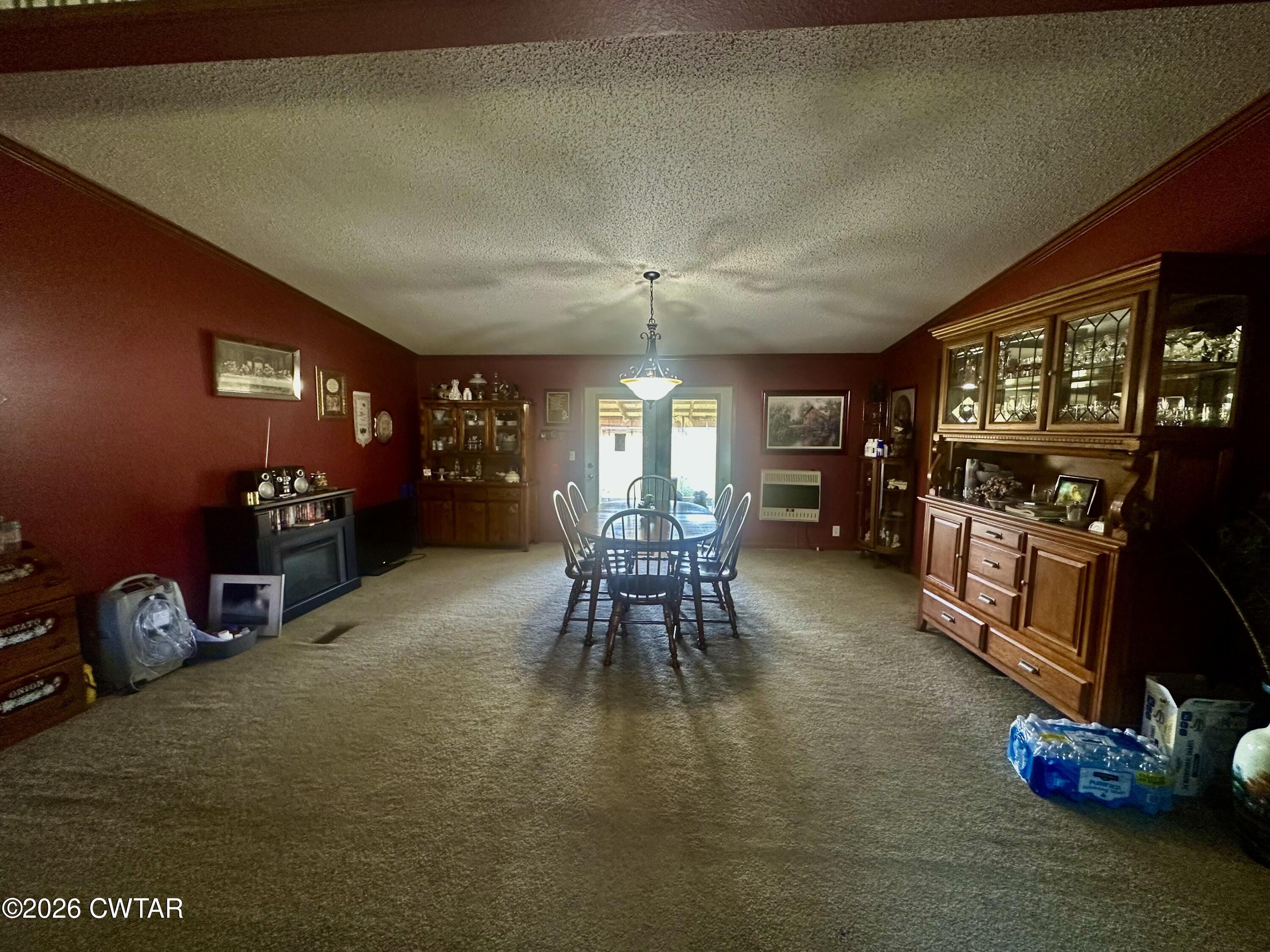 605 Oak Grove Road Trezevant, TN 38258 - Photo 6 of 33 IMG_5576