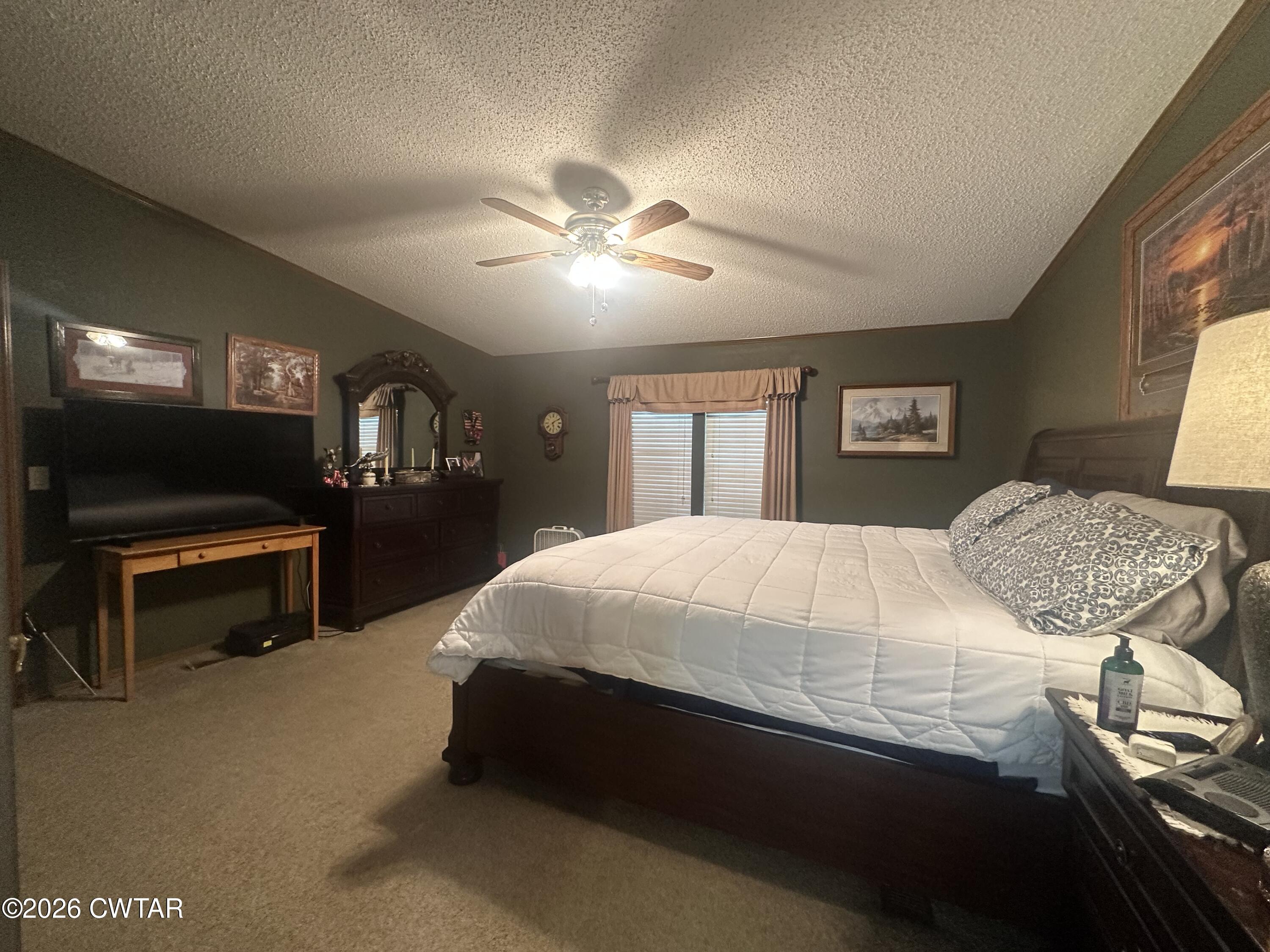 605 Oak Grove Road Trezevant, TN 38258 - Photo 8 of 33 IMG_5587