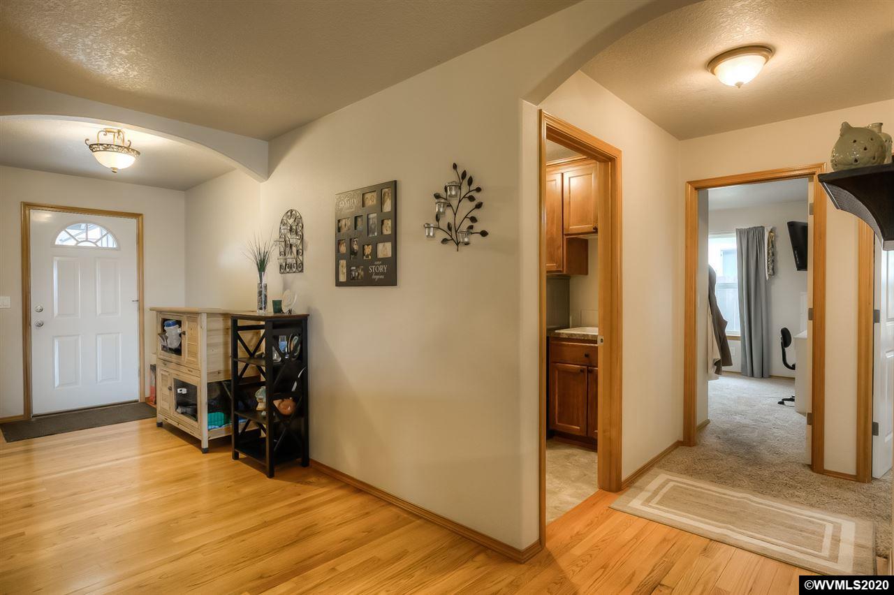 536 East Elm Loop Gervais, OR 97026 - Photo 20 of 33 Gallery Image 20