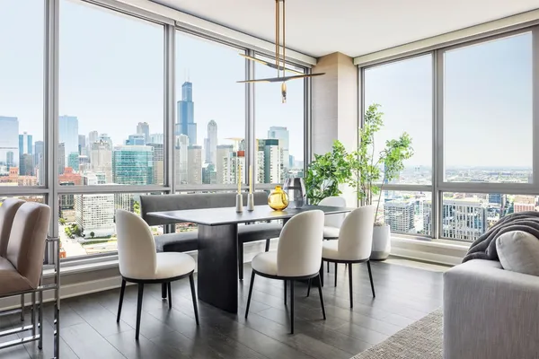 $7,675 | 164 North Peoria Street, Unit 3006, Chicago, IL 60607