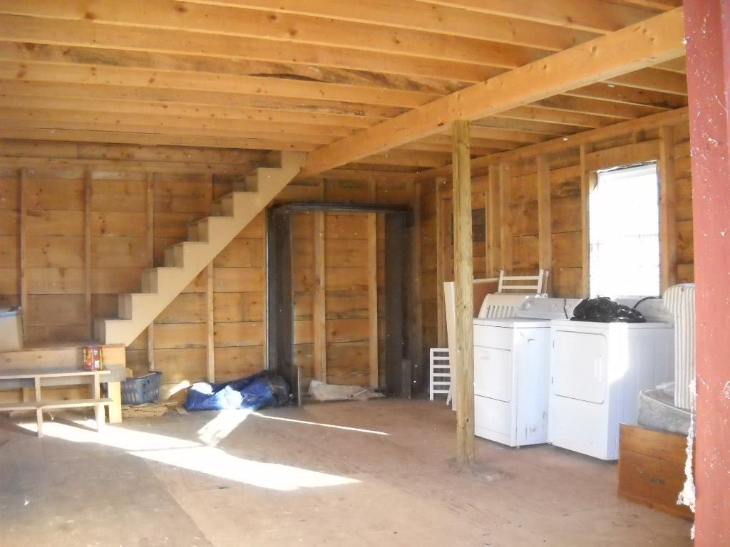 0 Salt Pond Road Friendship, ME 04547 - Photo 14 of 17 Standing in front of building...