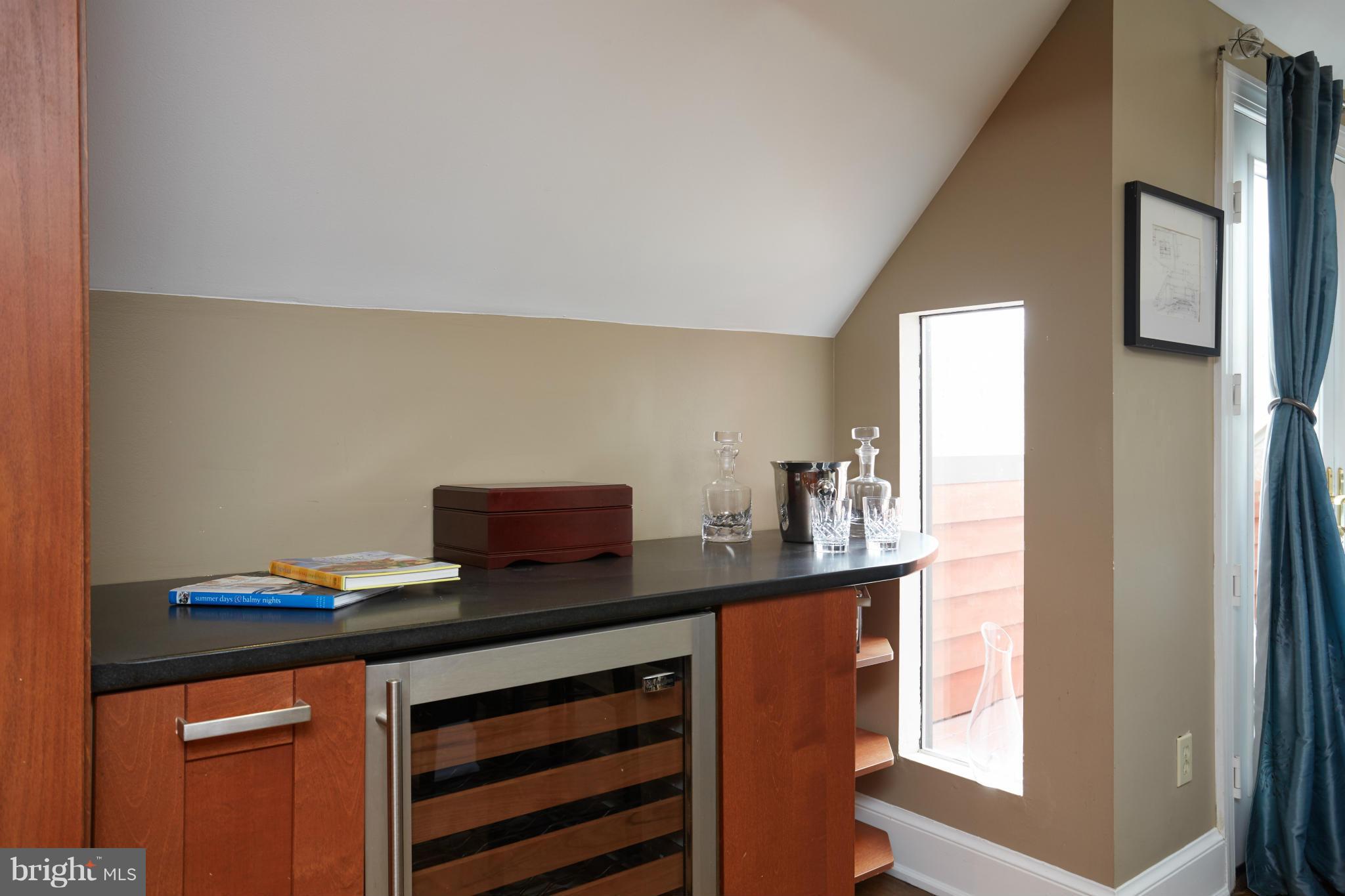 301 G Street Northeast, Unit 31 Washington, DC 20002 - Photo 12 of 30 Kitchen