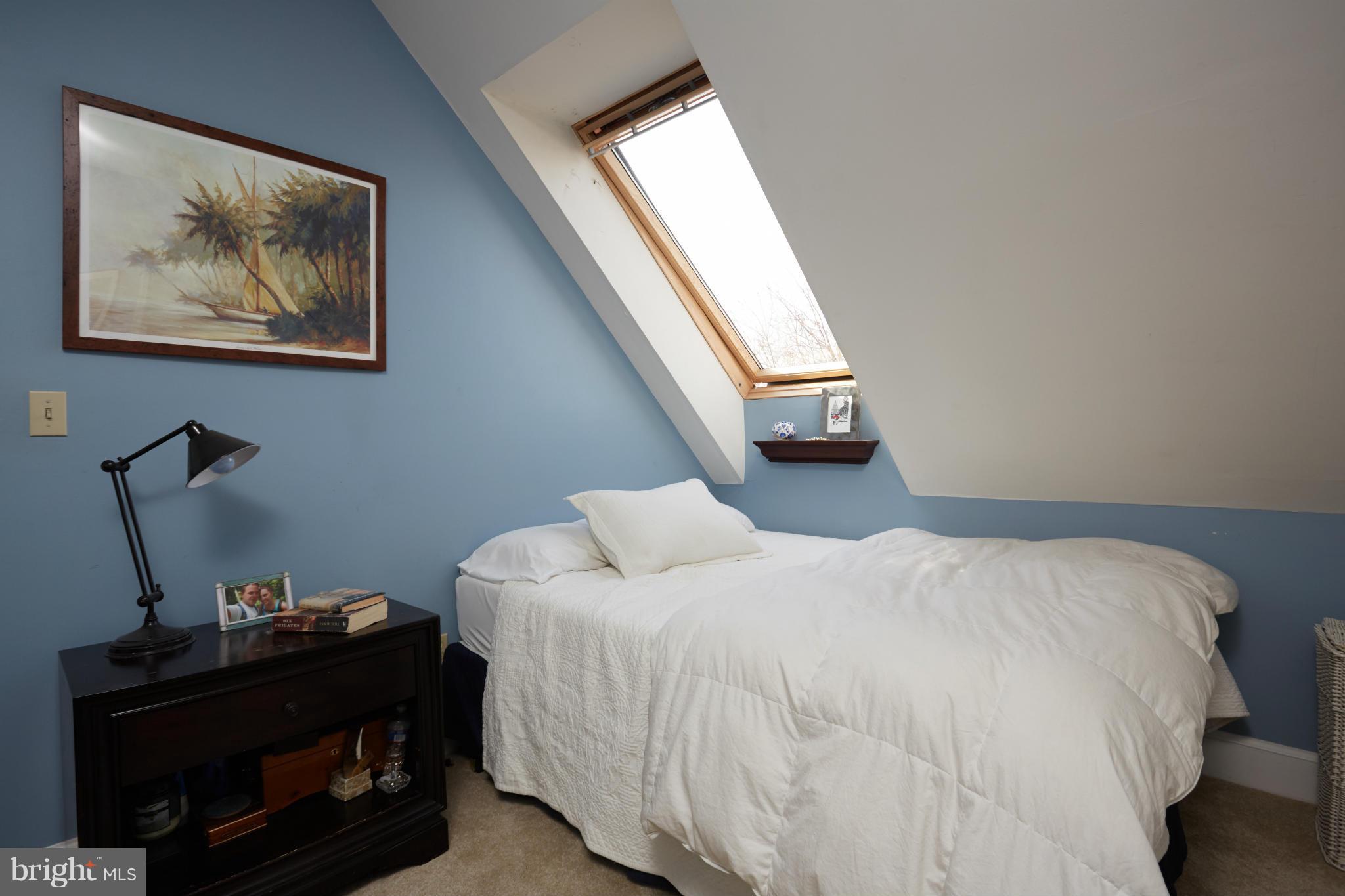 301 G Street Northeast, Unit 31 Washington, DC 20002 - Photo 13 of 30 Master Bedroom