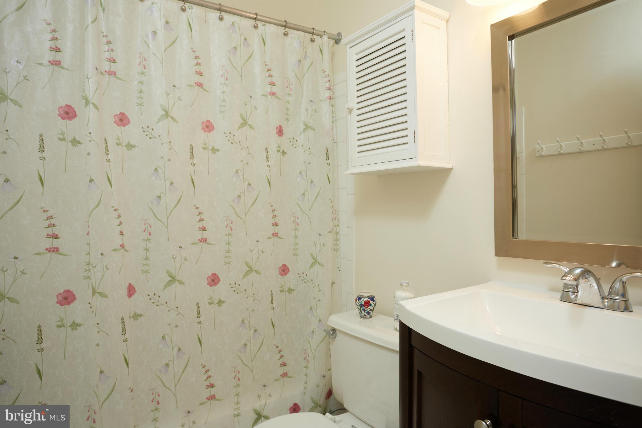 301 G Street Northeast, Unit 31 Washington, DC 20002 - Photo 17 of 30 Second Bath