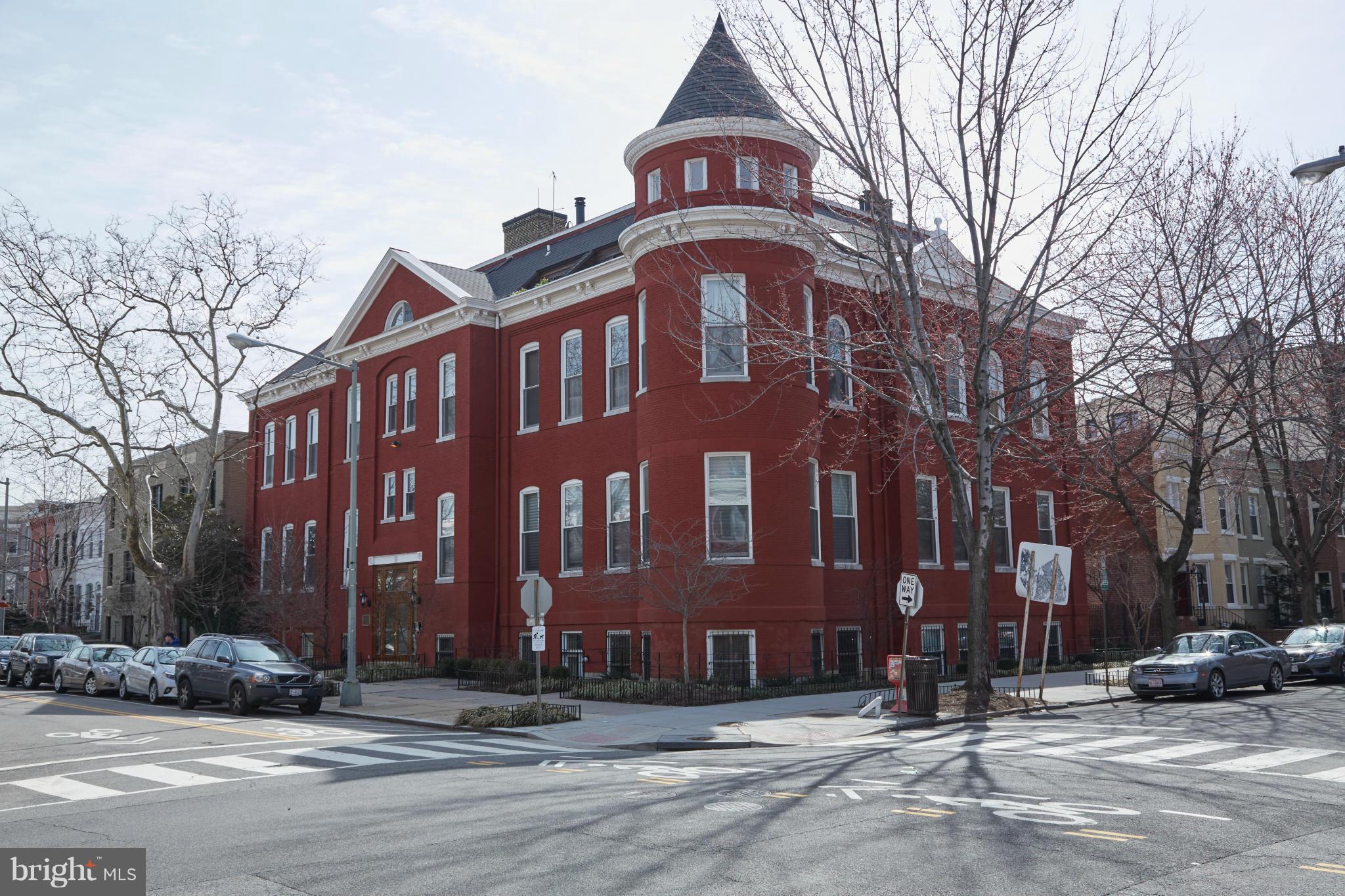 301 G Street Northeast, Unit 31 Washington, DC 20002 - Photo 24 of 30 Logan School