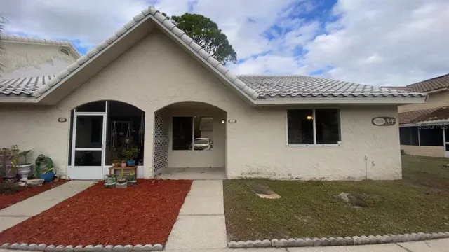$199,900 | 3550 Forest Branch Drive, Unit F, Port Orange, FL 32129