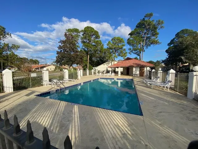 a view of outdoor space yard and patio