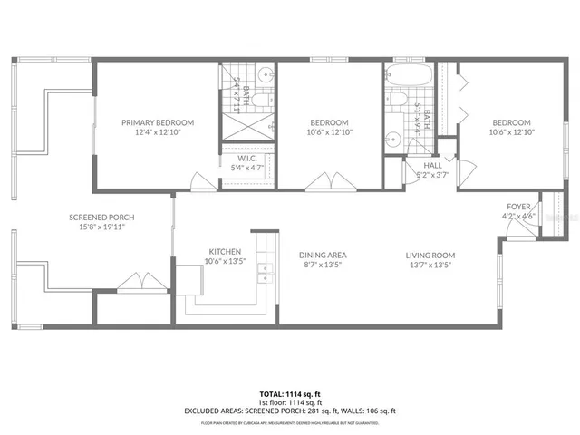 a picture of a black and white photo