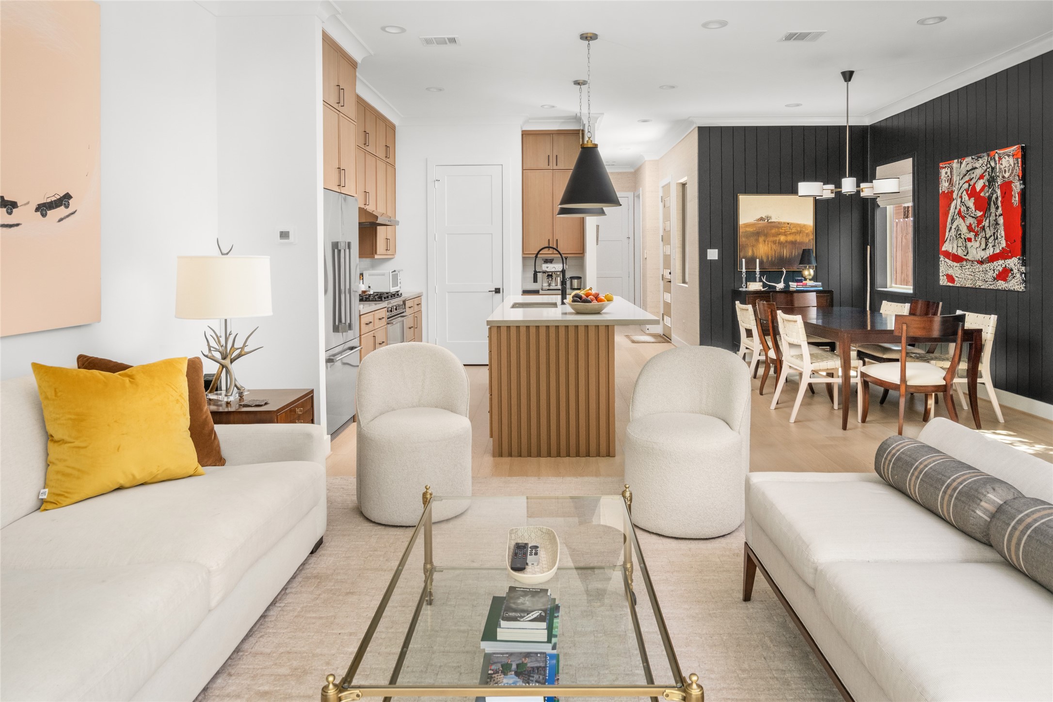 1728 Ridgewood Street Houston, TX 77006 - Photo 21 of 43 Gallery Image 21