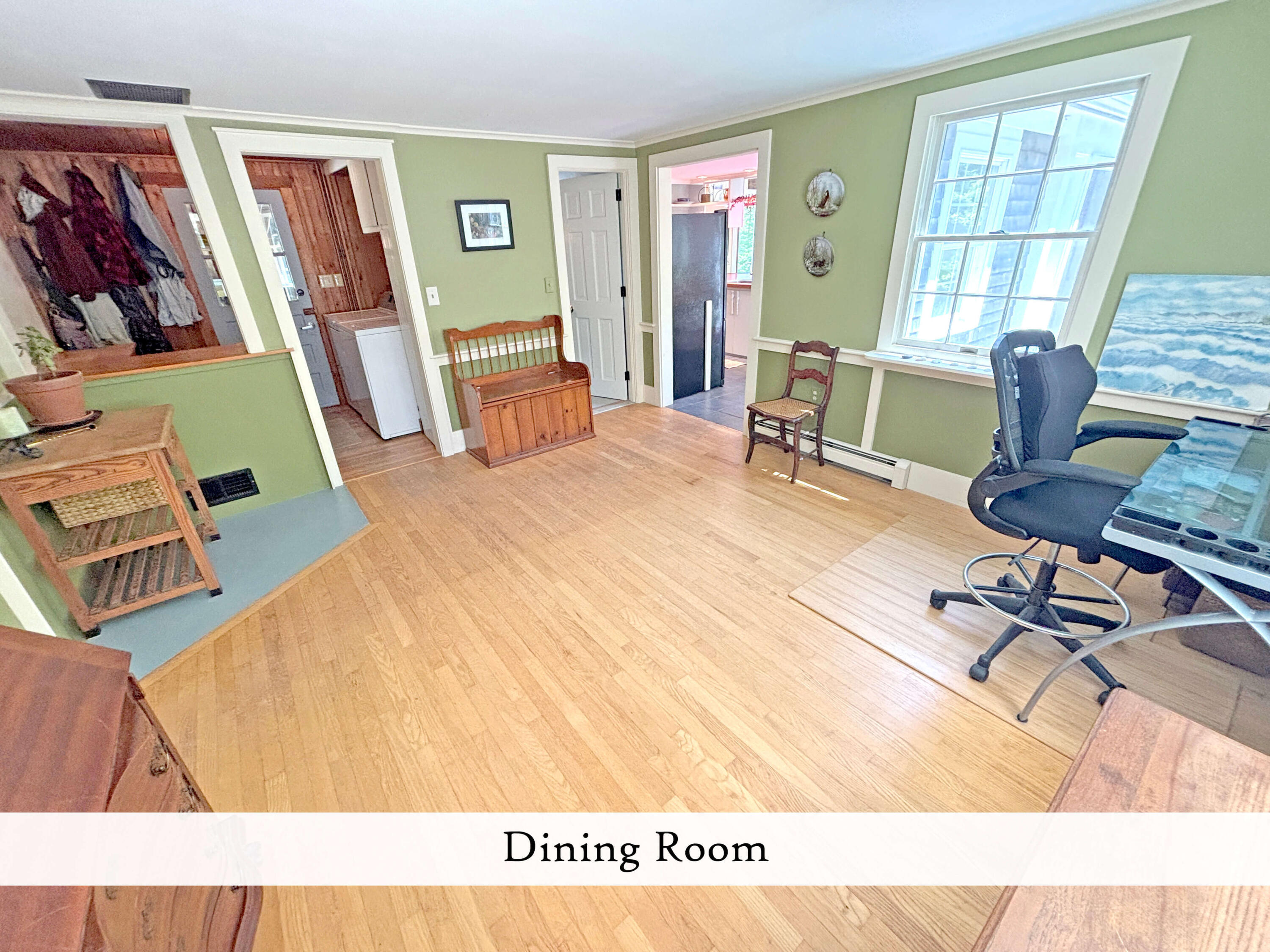 1778 Bayside Road Trenton, ME 04605 - Photo 41 of 113 Dining Room (3), label
