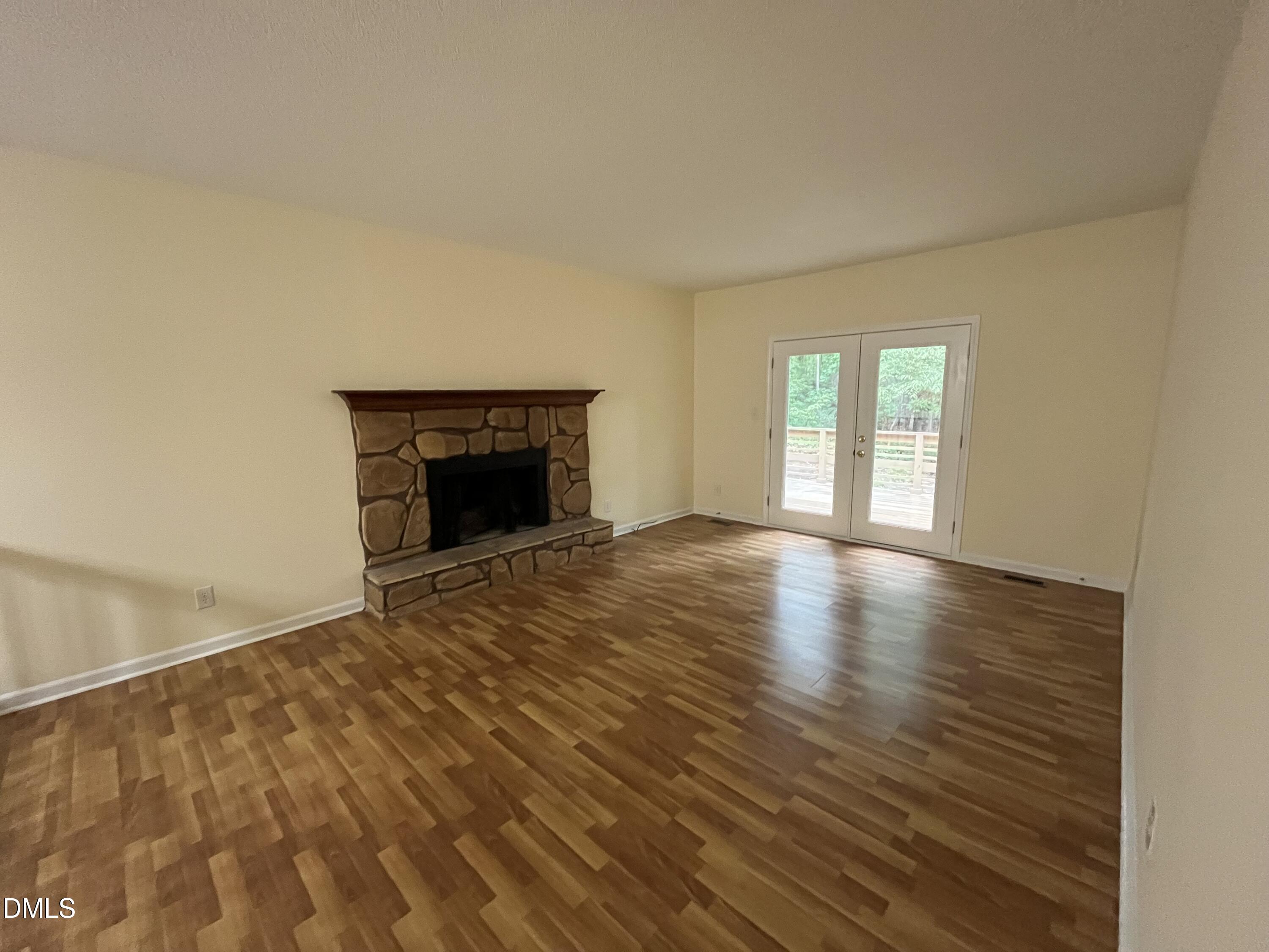 4705 Fargo Court, Unit A Raleigh, NC 27612 - Photo 4 of 9 4705 A fargo 3