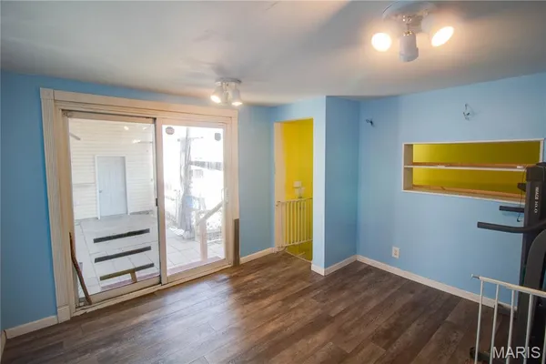 $115,000 | 107 West Cherry Street, Hartford, IL 62048