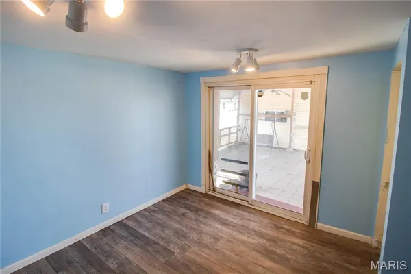 $115,000 | 107 West Cherry Street, Hartford, IL 62048