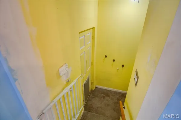 $115,000 | 107 West Cherry Street, Hartford, IL 62048