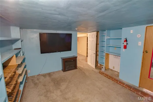 $115,000 | 107 West Cherry Street, Hartford, IL 62048