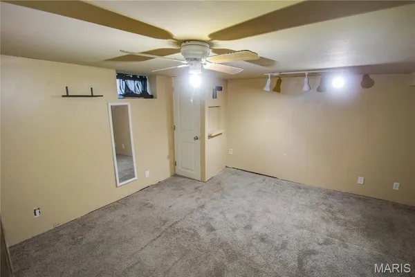 $115,000 | 107 West Cherry Street, Hartford, IL 62048