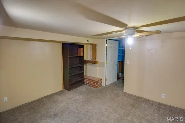 $115,000 | 107 West Cherry Street, Hartford, IL 62048