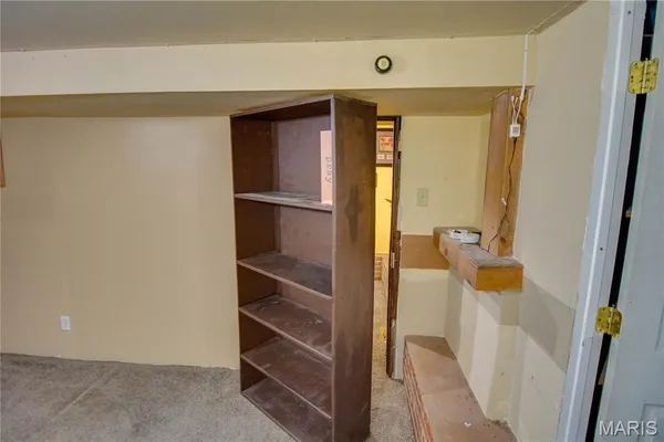 $115,000 | 107 West Cherry Street, Hartford, IL 62048