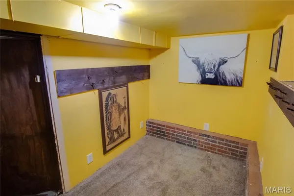 $115,000 | 107 West Cherry Street, Hartford, IL 62048