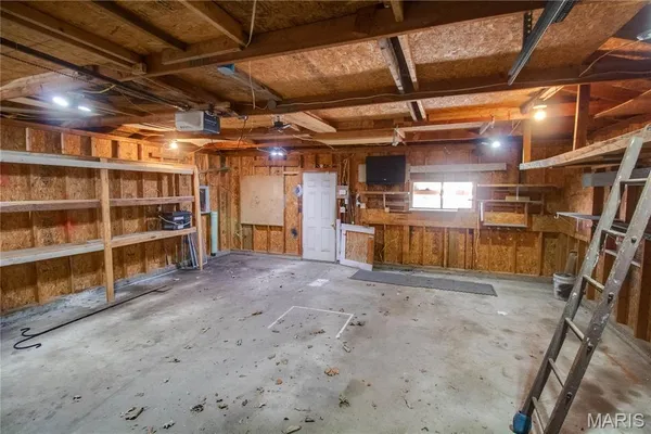 $115,000 | 107 West Cherry Street, Hartford, IL 62048