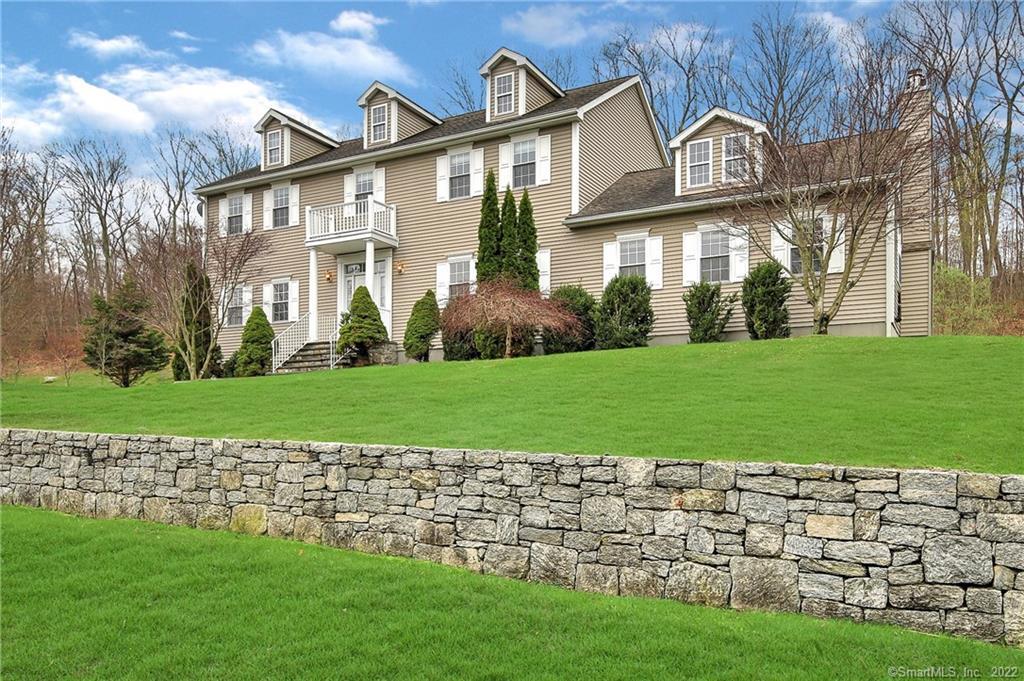 97 Brookfield Road Seymour, CT 06483 - Photo 1 of 1