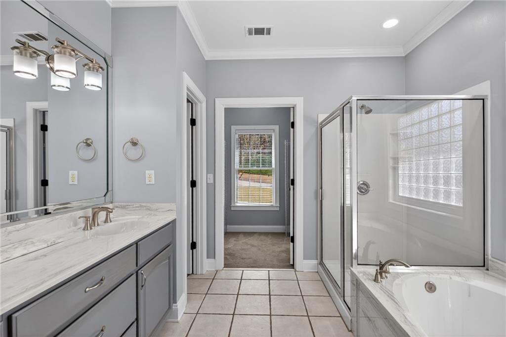 129 Oak Walk Villa Rica, GA 30180 - Photo 32 of 78