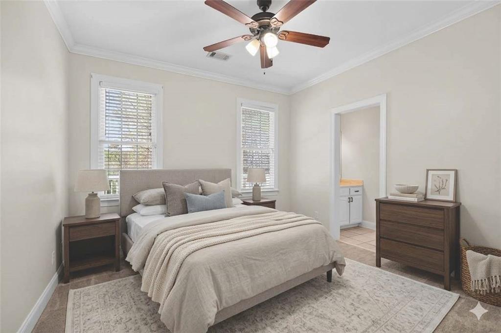 129 Oak Walk Villa Rica, GA 30180 - Photo 36 of 78