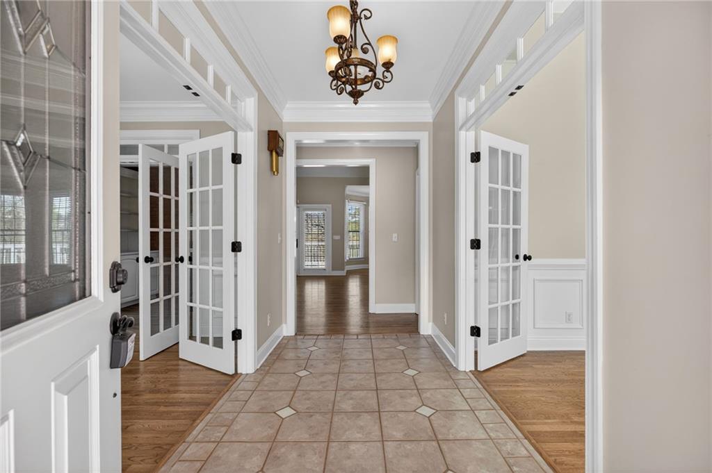 129 Oak Walk Villa Rica, GA 30180 - Photo 6 of 78