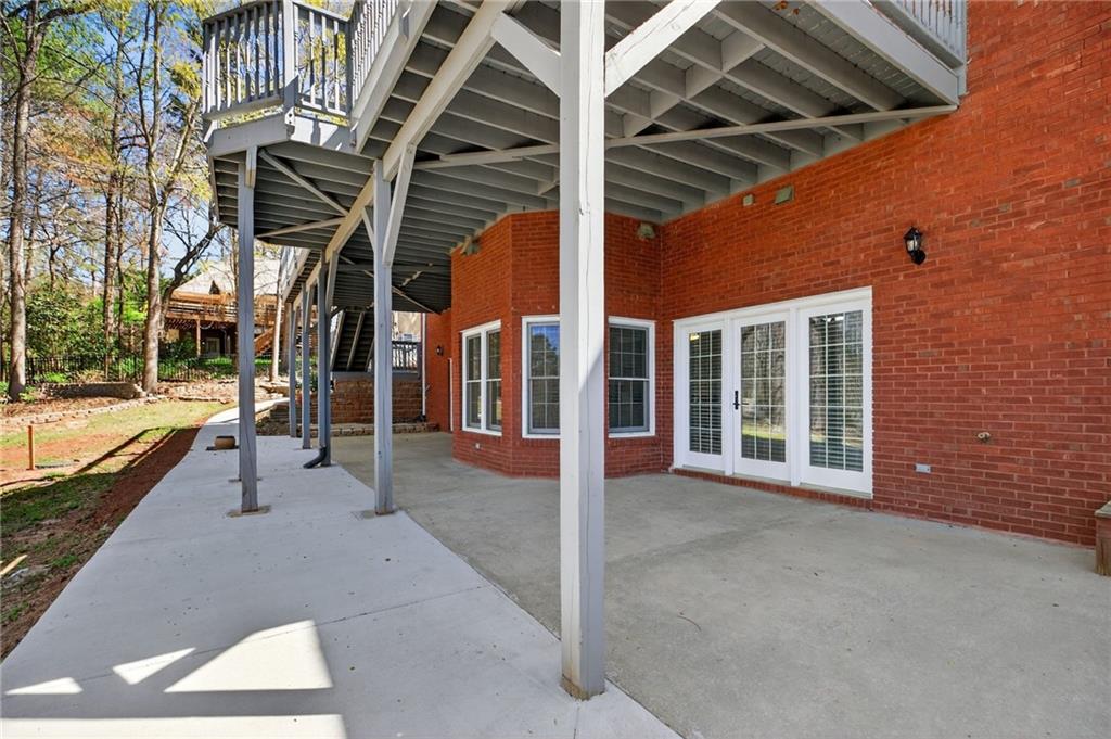 129 Oak Walk Villa Rica, GA 30180 - Photo 67 of 78