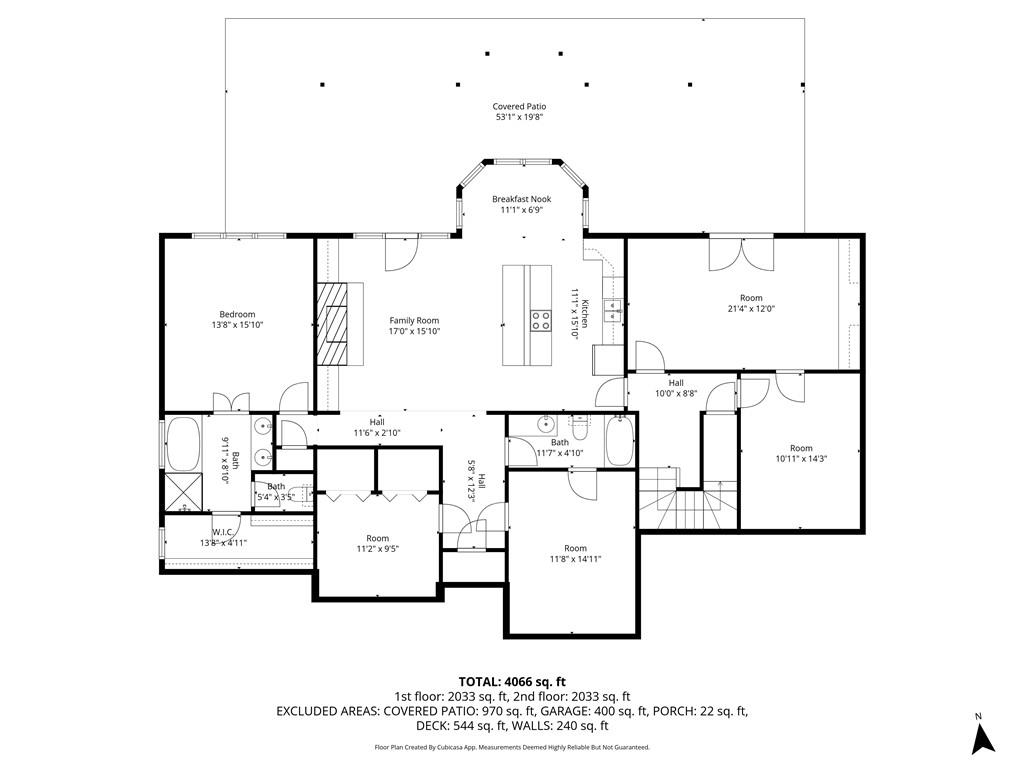 129 Oak Walk Villa Rica, GA 30180 - Photo 73 of 78