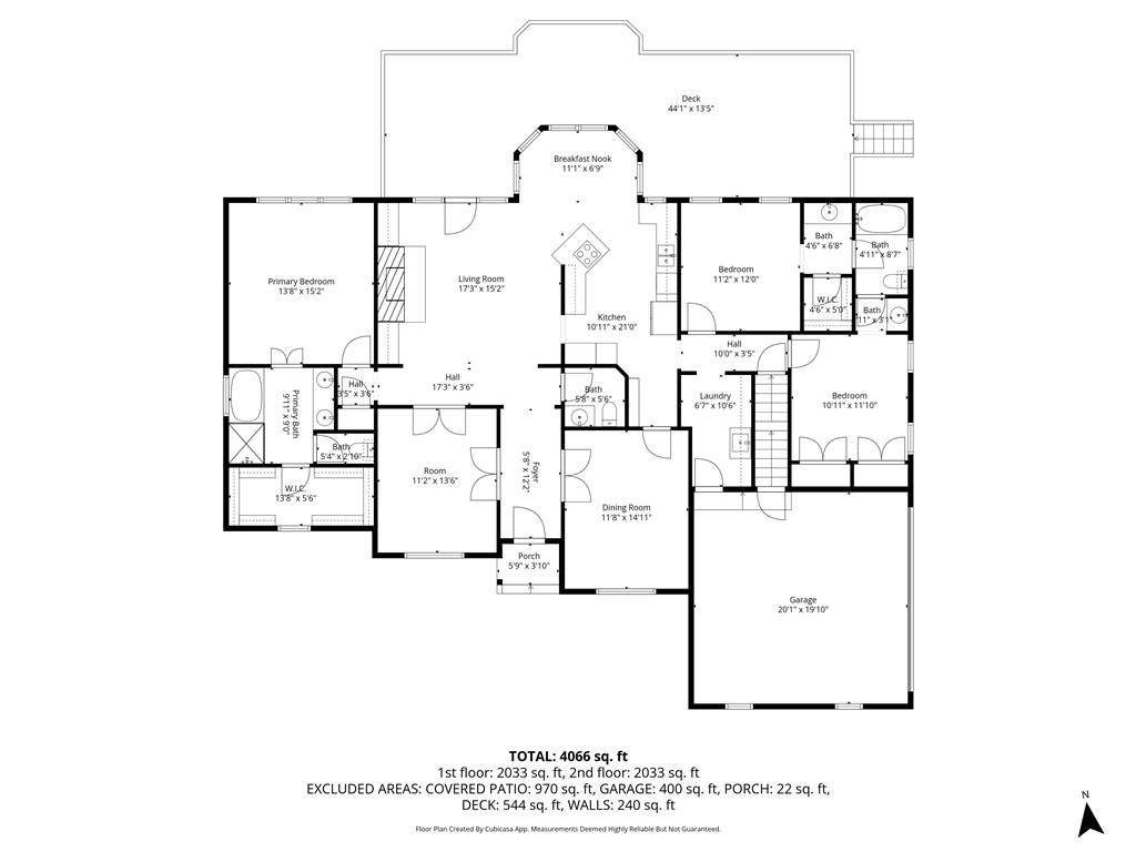 129 Oak Walk Villa Rica, GA 30180 - Photo 74 of 78